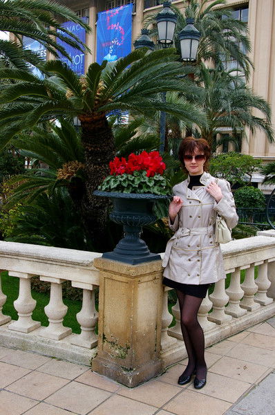 Марина Скуржинская