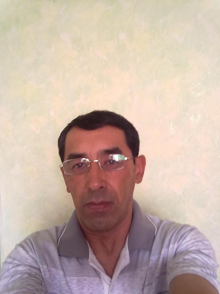 Нурман Абуов