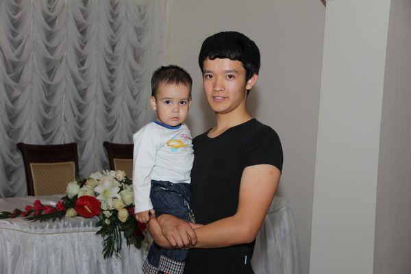 Джоник Данияров