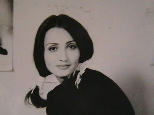 Ирина Рудницкая