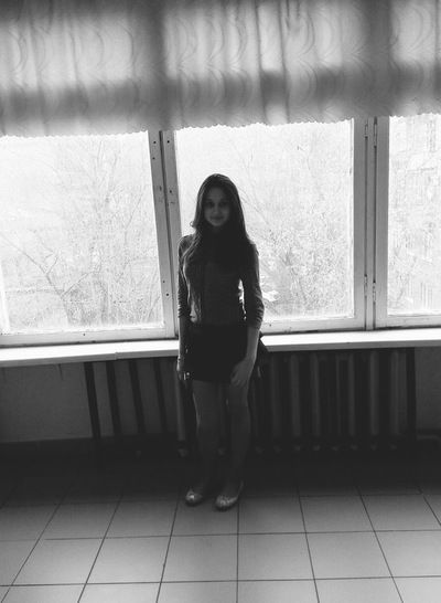 Милена Васильева