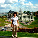 Оксана Дерюгина