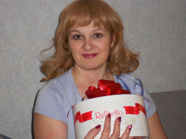 Ольга Соболева