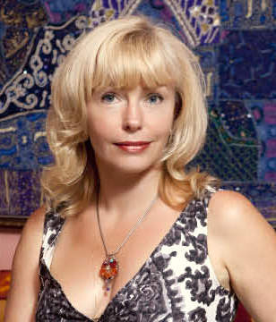 Елена Ивановна Засорина