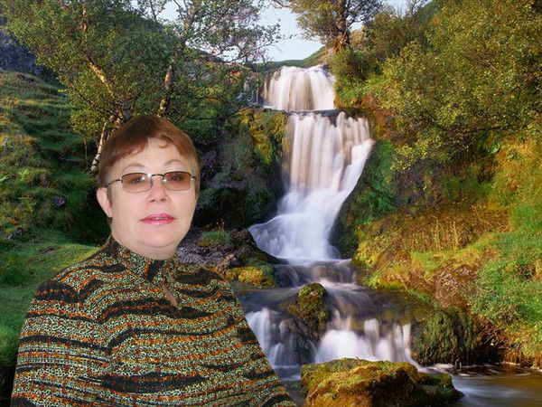 Ольга Ковалева