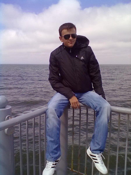 Евгений Величенко