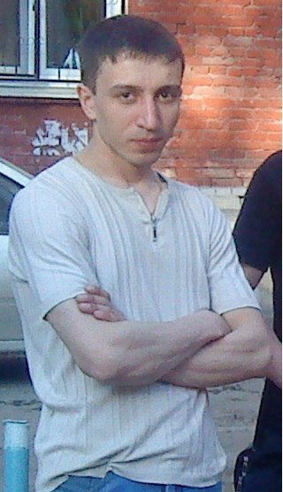 Николай Петрович