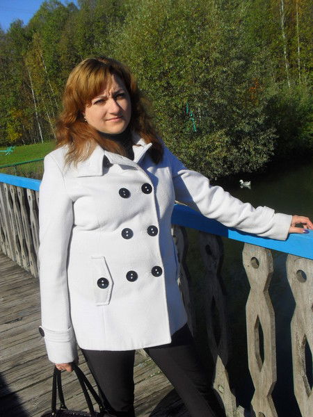 Екатерина Кургузова