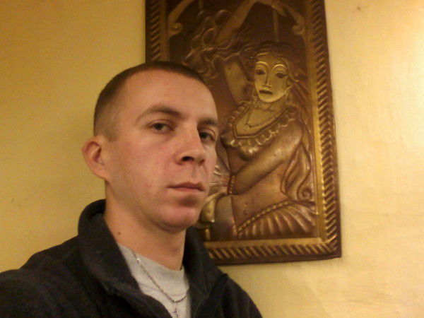 Владимир Бедрак