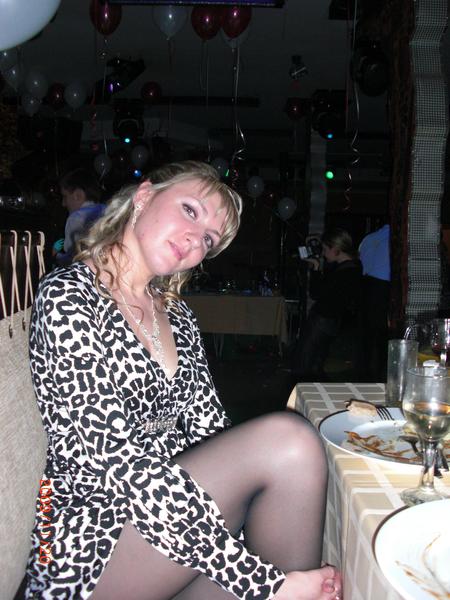 Татьяна Сёмкина