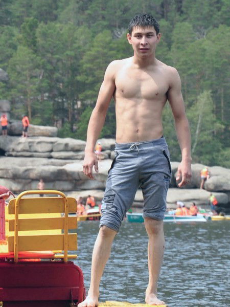 Куаныш Мусалиманов