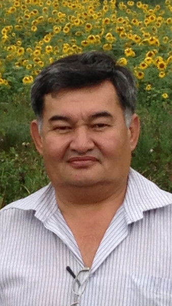 Мусажан Курбанов