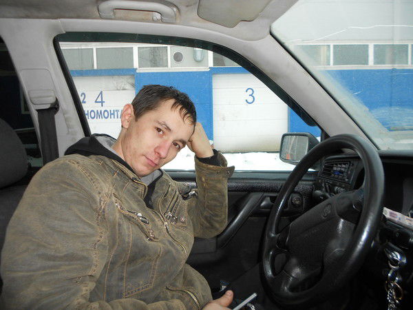 Вадим Шуваев