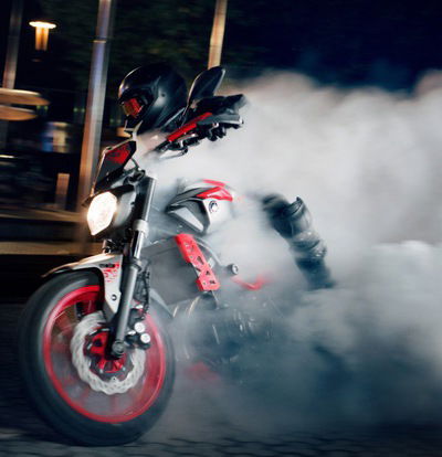 Максим Мельников