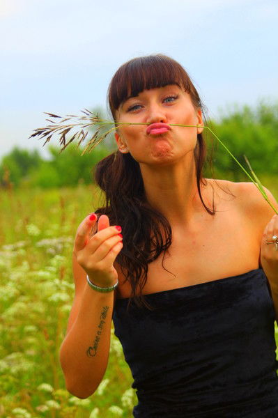 Анна Воробьёва