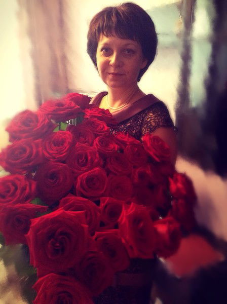 Подшивалова Ирина