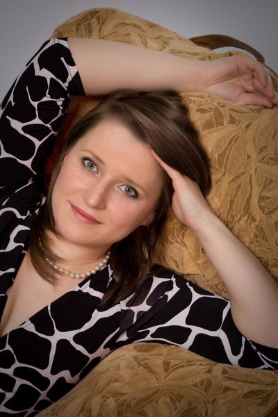 Мария Карнюшкина