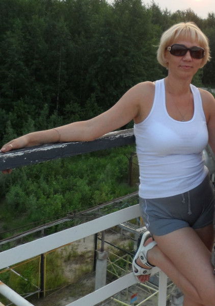 Виктория Кибец