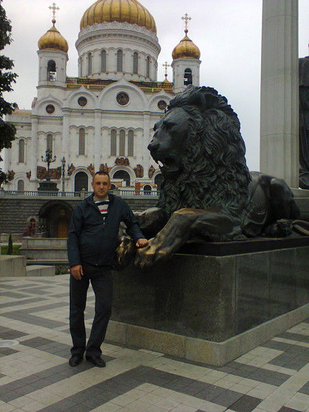 Андрей Николаев