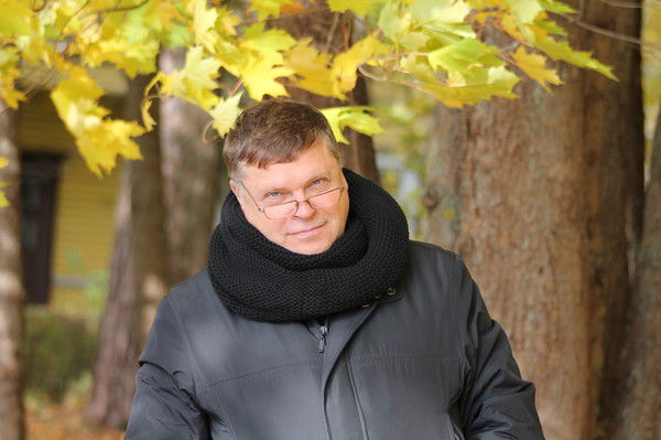 Вадим Волков