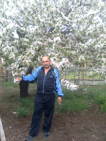 Якуб Абселямов