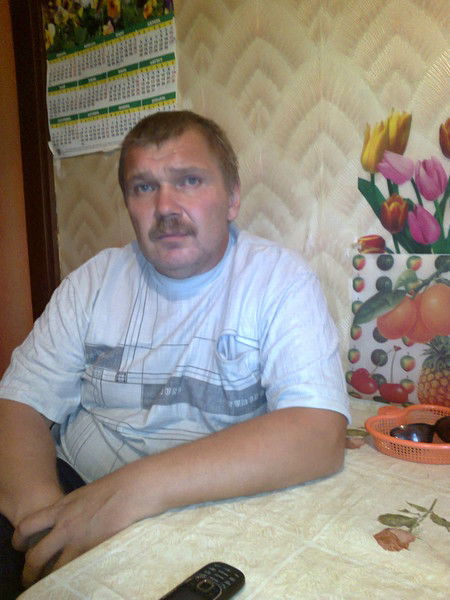 Геннадий Околелов