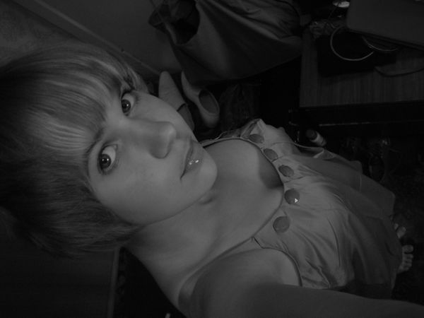 Elizaveta Tyumentseva