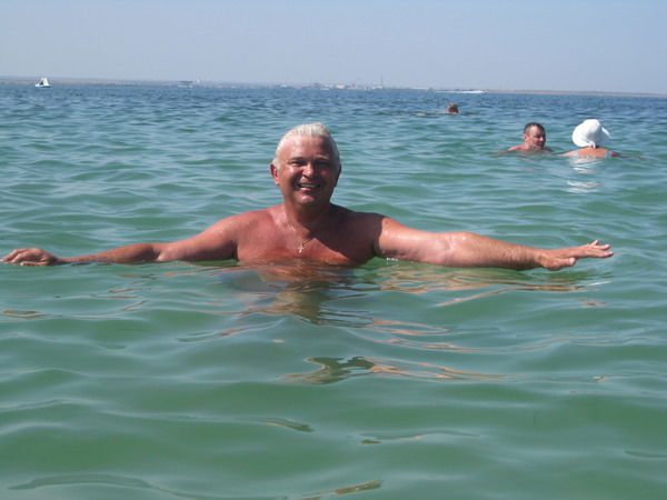 Вячеслав Крупинов