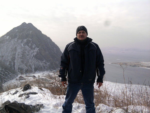 Роберт Габдульбаров