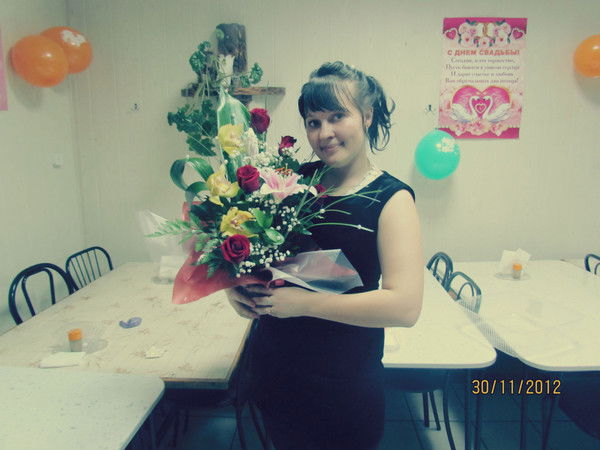 Людмила Желудкова