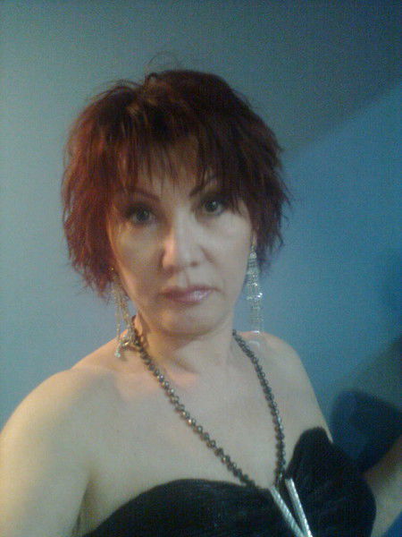 Галина Михайленко