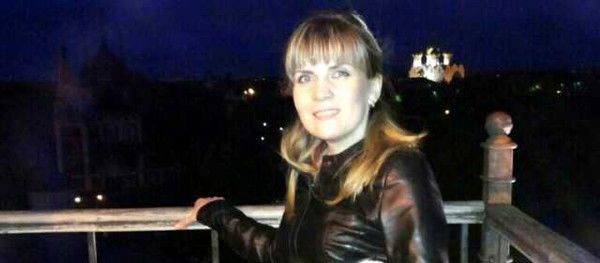 Ольга Балдыч