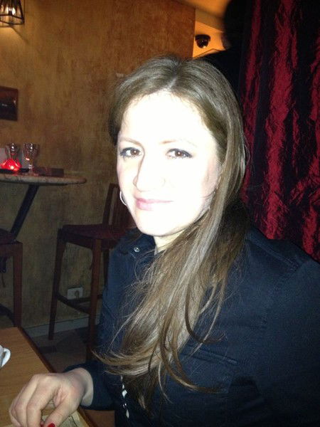 Татьяна Яшвили