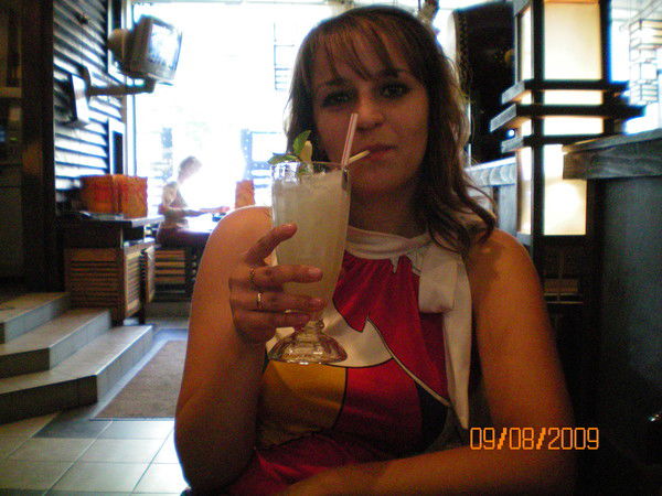 Ольга Мижень