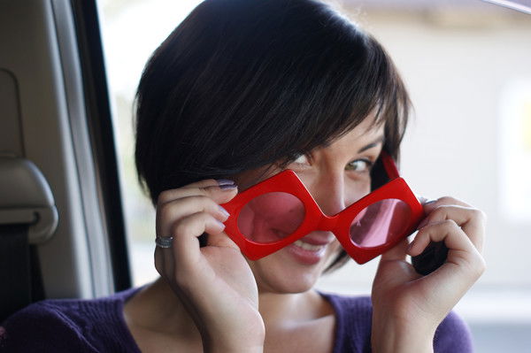 Анастасия Бальс