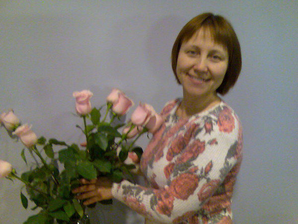 Елена Четверикова