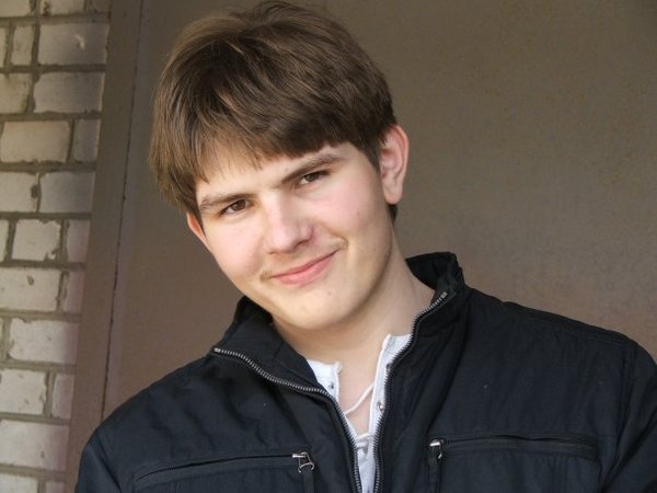 Гена Заха...