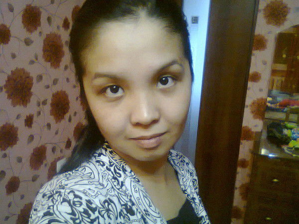 Индира Казанбаева