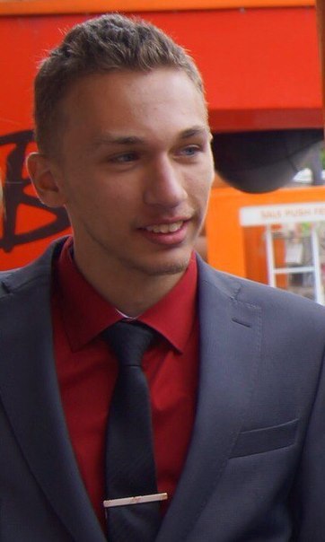 Александр Ничутин