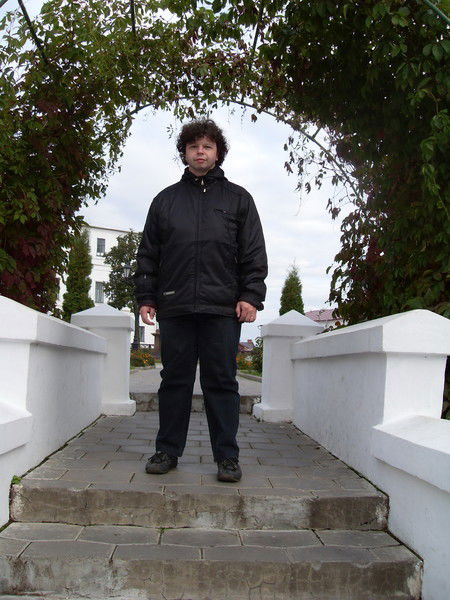 Станислав Кометов