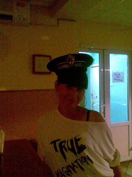 Юля Суслова