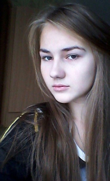 Дарья Бусева