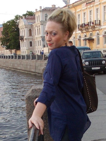 Валерия Садомская