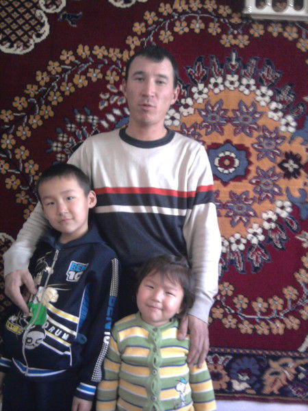 Марат Тойбазаров