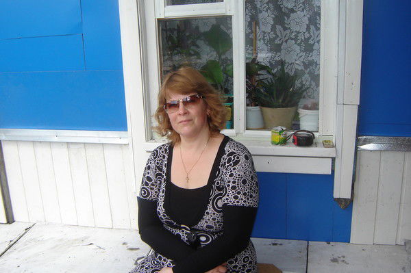 Елена Долгушина