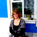 Елена Долгушина