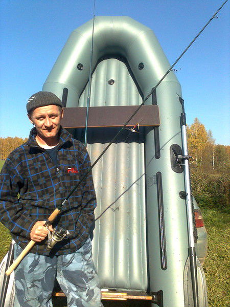 Владимир Кочкин