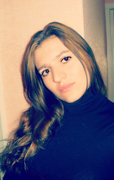 Надежда Седых