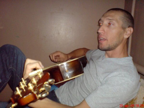 Иван Петрович