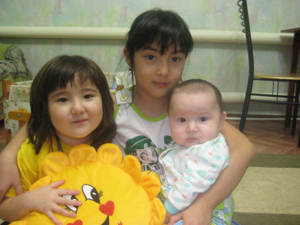 Шарбану Сембаева